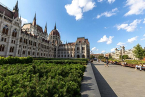 Riverside Luxury Budapest